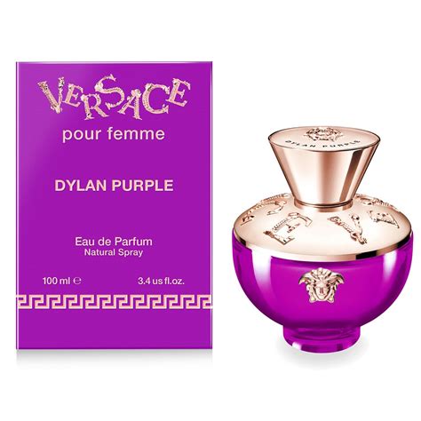 versace dylan purple free sample|dylan purple perfume sephora.